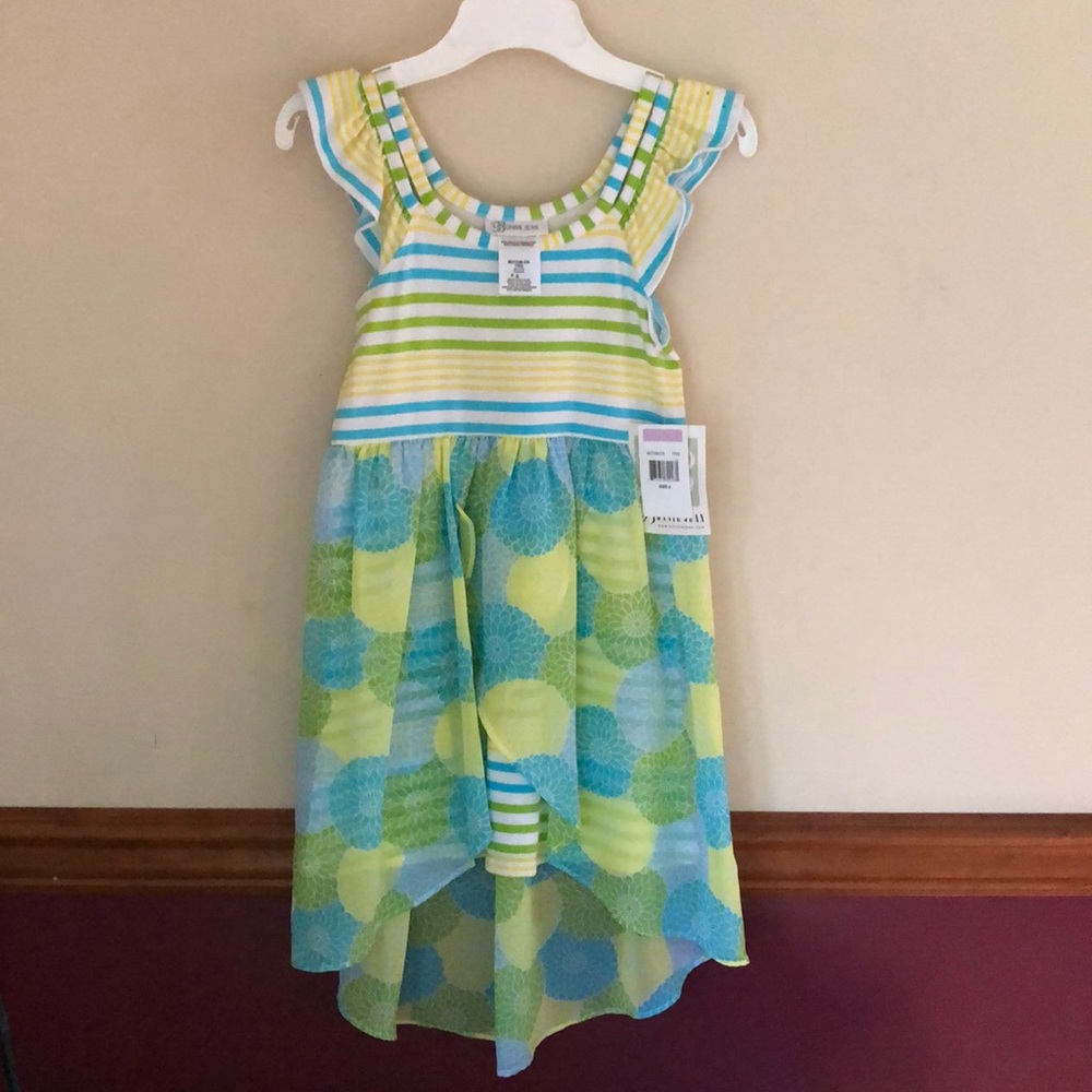 Spring dress